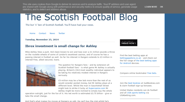 scottishfootballblog.co.uk
