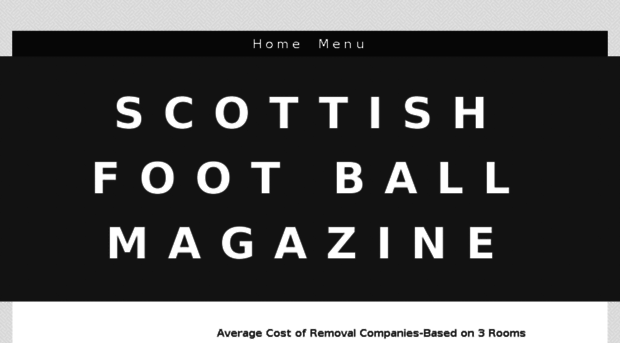 scottishfootballmagazine.yolasite.com