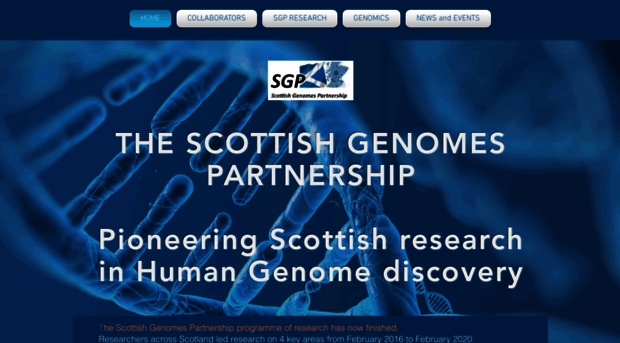 scottishgenomespartnership.org