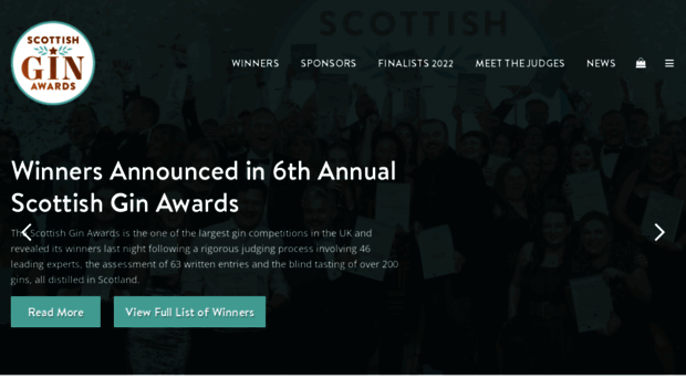 scottishginawards.co.uk