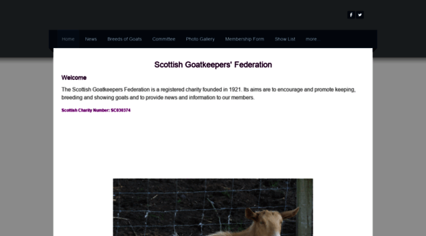 scottishgoatkeepersfederation.com