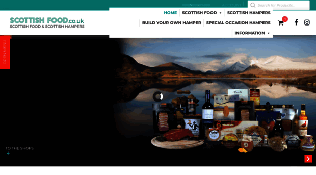 scottishgourmetfood.co.uk