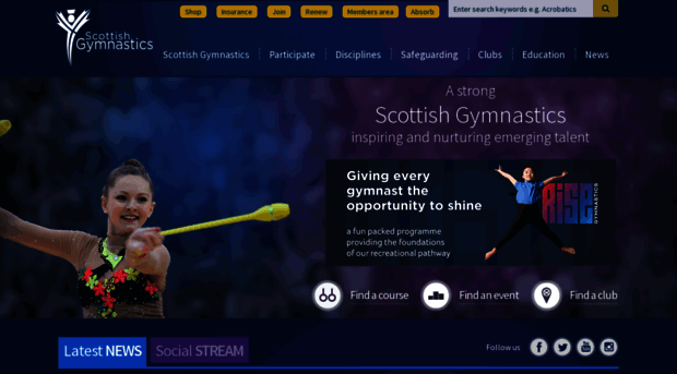 scottishgymnastics.org