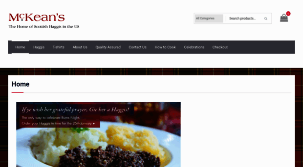 scottishhaggis.com