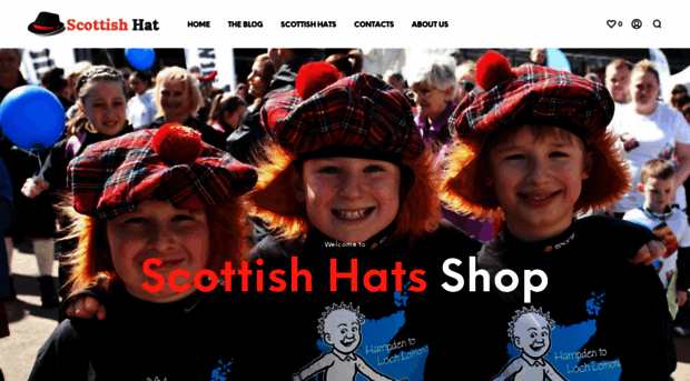 scottishhat.com