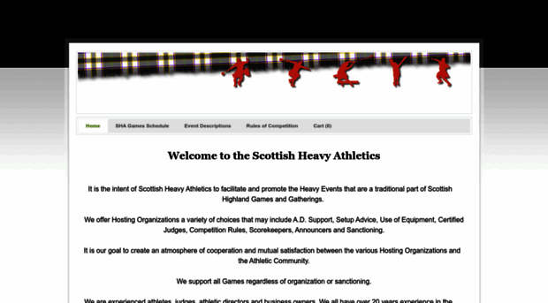 scottishheavyathletics.com