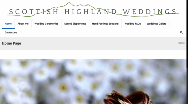 scottishhighlandweddings.com