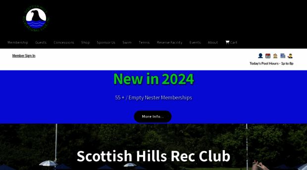 scottishhills.org