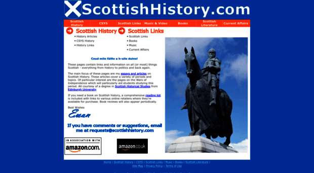 scottishhistory.com