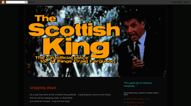 scottishking.blogspot.com