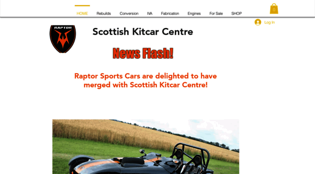 scottishkitcarcentre.com