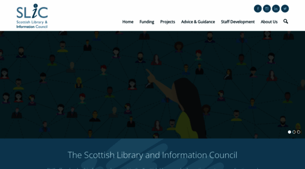 scottishlibraries.org