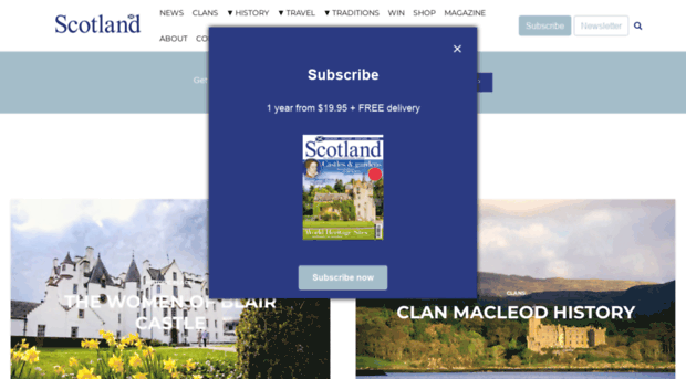 scottishlifemagazine.com