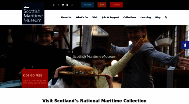 scottishmaritimemuseum.org