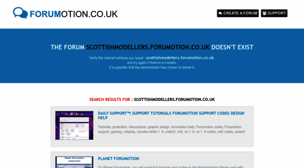 scottishmodellers.forumotion.co.uk