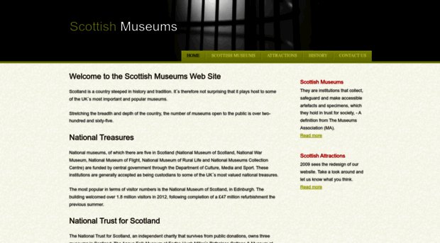 scottishmuseums.org.uk