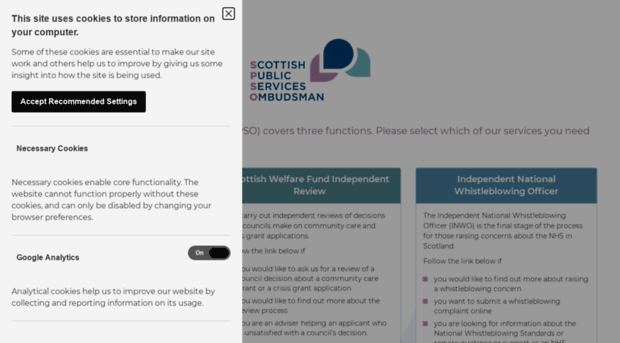 scottishombudsman.org.uk