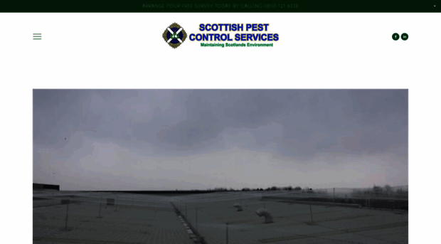 scottishpestcontrol.co.uk