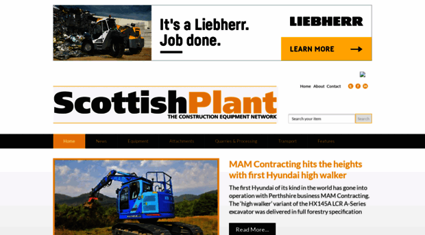 scottishplant.co.uk