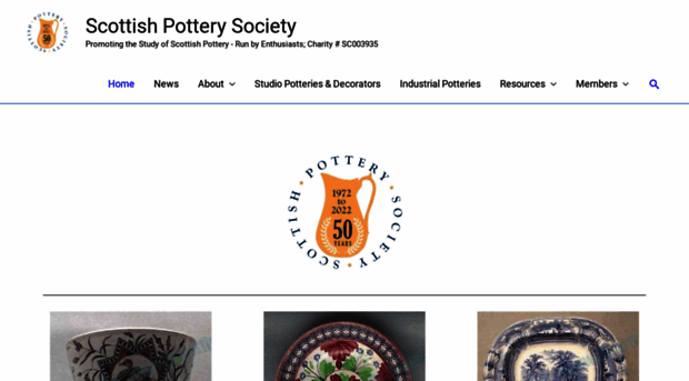 scottishpotterysociety.co.uk