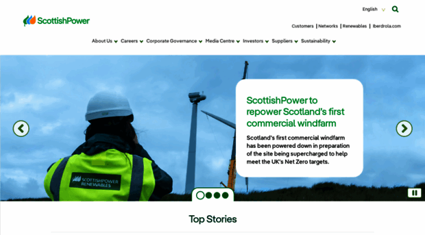 scottishpower.com