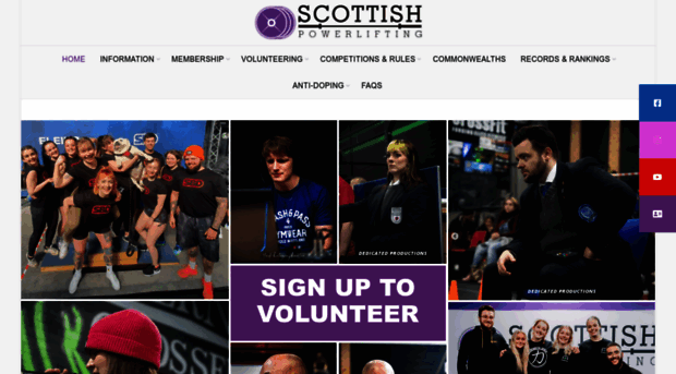 scottishpowerlifting.com