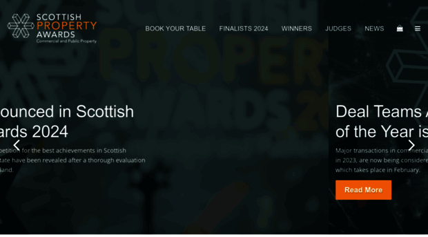 scottishpropertyawards.co.uk