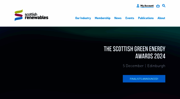 scottishrenewables.com