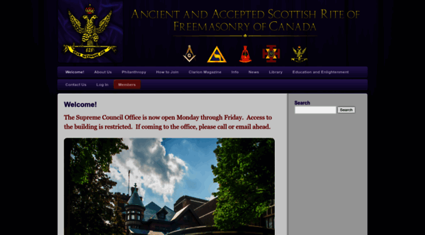 scottishritecanada.ca