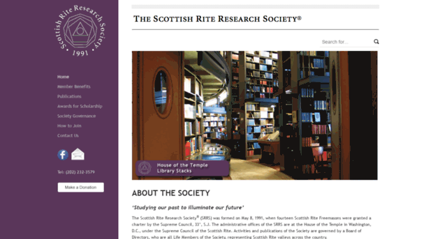 scottishriteresearch.com