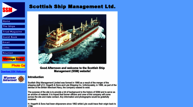 scottishshipmanagement.org