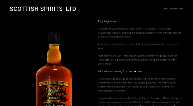 scottishspirits.com