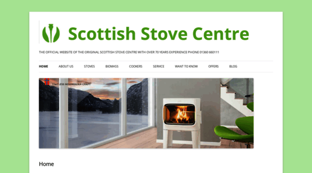 scottishstovecentre.co.uk