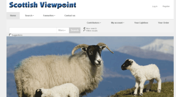 scottishviewpoint.com