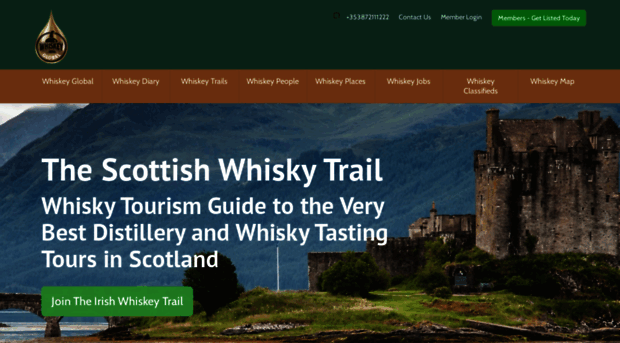 scottishwhiskytrail.com