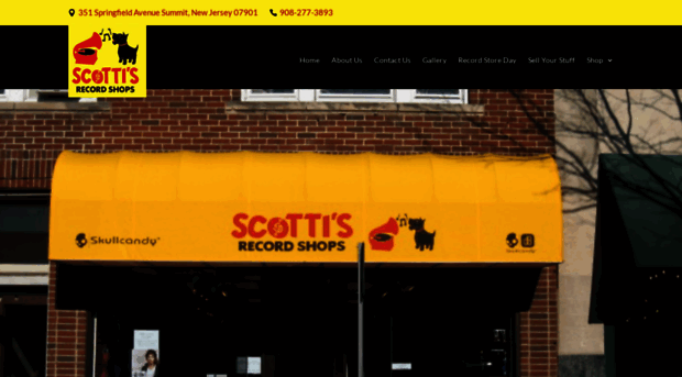 scottisrecordshops.com