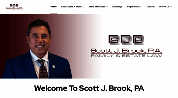 scottjbrookpa.com