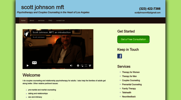 scottjohnsonmft.com