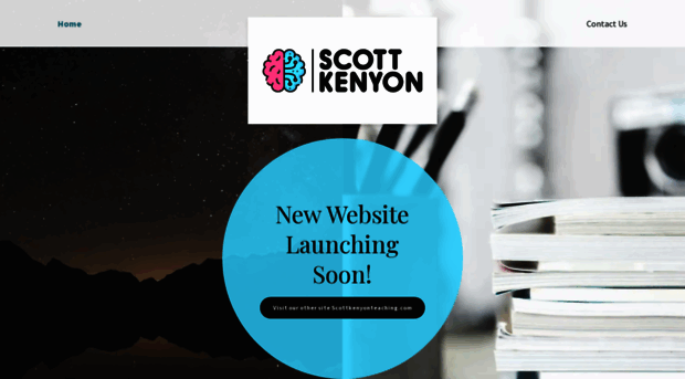 scottkenyon.com