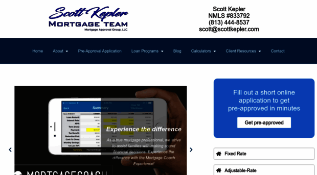 scottkepler.com