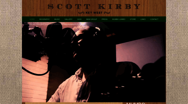 scottkirby.com