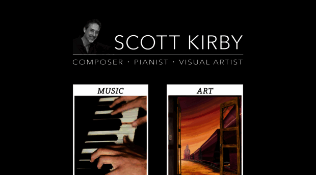 scottkirby.net