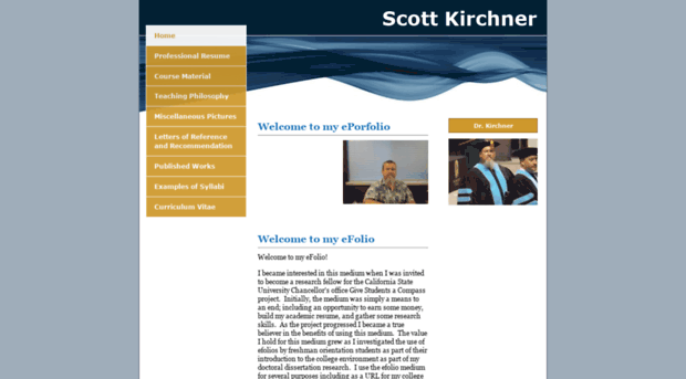 scottkirchner.myefolio.com