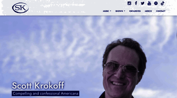 scottkrokoff.com