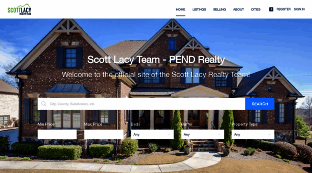 scottlacyrealtyteam.com