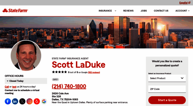 scottladuke.com