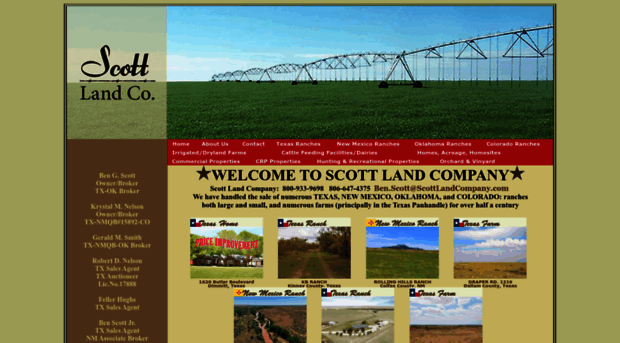 scottlandcompany.com