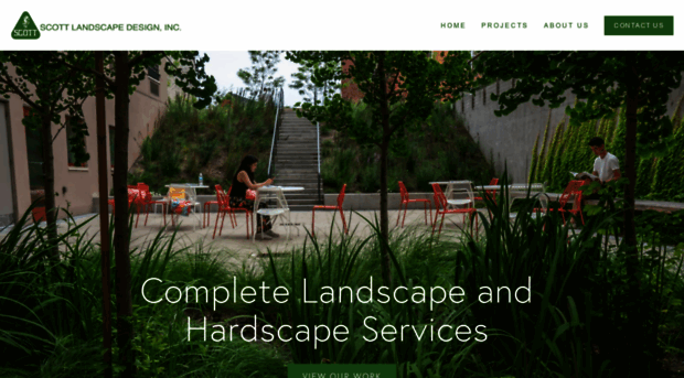 scottlandscapedesign.com