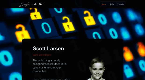 scottlarsen.net