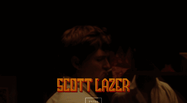 scottlazer.com